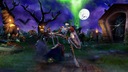 MediEvil (PS4) Využíva ovládač pohybu Nie