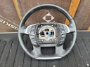 CITROEN C4 II B7 DS4 КОЖАНЫЙ РУЛЬ 96754519ZD