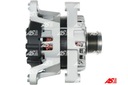 ALTERNADOR ASTRA J 1.4T 09- AS-PL 