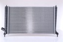 RADIATEUR EAU NISSENS 68000Aphoto 15