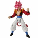 Figúrky superhrdinov Dragon Ball Super: Star Figure Gogeta Super Saiyan 4