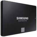 SSD disk Samsung 870 EVO 500GB 2,5&quot; SATA III Kapacita disku 500GB