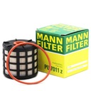 MANN FILTER FILTRO COMBUSTIBLES CITROEN C4 1,6/2,0HDI/PEUGEOT 308 508 14- FORD FOC 