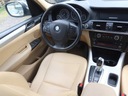 BMW X3 xDrive20d, Serwis ASO, 181 KM, 4X4 Moc 184 KM