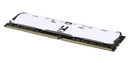 Оперативная память Goodram DDR4 2x8 ГБ, 3200 МГц, БЕЛЫЙ DIMM