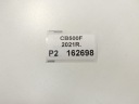 HONDA CB500F ЗАХИСТ / ДУГИ CRASHBAR ЗАХИСТ NAUKA ЇЗДИ  (18354547972) фото min 16