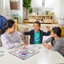 HASBRO MONOPOLY JUNIOR GAME 2IN1, ДВУХСТОРОННЯЯ ДОСКА, ПОЛЬСКАЯ ВЕРСИЯ F8562