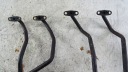 SUZUKI GSXR GSX-R 1300 HAYABUSA 99-07 VALVE SEPARATOR EXHAUST GASES  photo 8