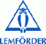LEMFORDER 42635 01 Spojka stabilizátora Katalógové číslo dielu 42635 01