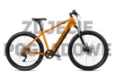 29180766-A - 18 M Електричний велосипед ROMET e-Rambler 1.0 504WH оранжевий-