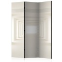 Экран из трех частей - навстречу свету