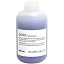 Davines Love Smooth Vyhladzujúci šampón 250ml Značka davines