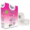 AGISS FUSION STRIPES ДЛЯ ВОСКОВОЙ ДЕПИЛЯЦИИ ЧУВСТВИТЕЛЬНОЙ КОЖИ РУЛОН 100 МЕТРОВ