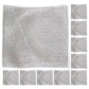 ПРОВОЛОКА ТУШКА ДЛЯ МОЙКИ ПОСУДОМОИ КУХОННАЯ ТУШКА 10 ШТ.