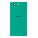 КРЫШКА АККУМУЛЯТОРНОГО АККУМУЛЯТОРА ДЛЯ SONY XPERIA Z3 COMPACT ОРИГИНАЛ