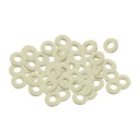 Подушечки для трубы из фетра