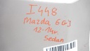 БАМПЕР ЗАД ЗАДНІЙ MAZDA 6 GJ 12-14R СЕДАН  фото 14