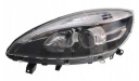 RENAULT SENIC III 2012ON PROJECTEUR LH ELEC W/O MTR H7/H7photo 11