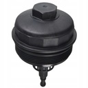 КРЫШКА МАСЛЯНОГО ФИЛЬТРА BMW