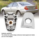2PCS ЗОВНІШНЯ КЛЯМКА ЗАМКА КЛЯМКА ZAKOCHANIE СТИЛІЗОВАНИЙ КЛЯМКА DO S2  (17867357240) фото min 8