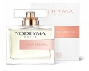 PERFUMY DAMSKIE YODEYMA VERY SPECIAL 100 ML