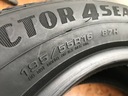 2 x Goodyear Vector 4Seasons G2 195/55R16 87 H Priemer 16"