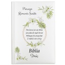 БИБЛИЯ для ДЕТЕЙ ДЛЯ ПЕРВОГО ПРИЧАСТИЯ СОБСТВЕННОЕ ИМЯ