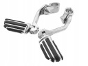 PODNOZKI КОЛЯСКИ SUZUKI LS 650 C50 GZ MARAUDER  (12645825909) фото min 5