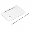 ПАЛИТРА КОСМЕТИЧЕСКОГО МАКИЯЖА СО ШПАТЕЛЕМ