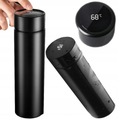 ТЕРМОКРУЖКА SMART BOTTLE LCD 500 МЛ