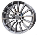 LLANTAS 18'' MERCEDES VITO W638 W639 190 W201 