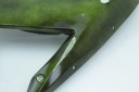 YAMAHA R1 RN09 02-03 ОБТІЧНИК КАРТА ЛІВА  (17822844332) фото min 7