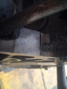 DAEWOO LANOS 1,5 16V A15DMS 96KM MOTEUR ESSENCE TEST MESURE KOMPRESJIphoto 8
