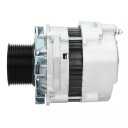 ГЕНЕРАТОР CAT 320D, 321C, 323D L (212-8561)  (17099375159) фото min 9