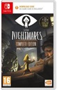 Little Nightmares: Полное переключение кода коробки