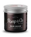 POMP & CO Hair Cream Матовая паста для волос 113 г!