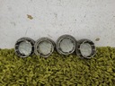 KAPSEL TAPA JUEGO 59MM OPEL ASTRA K INSIGNIA B 