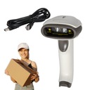 СЧИТЫВАТЕЛЬ ШТРИХ-КОДА BLUETOOTH РУЧНОЙ С БЕСПРОВОДНОЙ ПОДСВЕТКОЙ ЦВЕТ