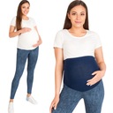 ЛЕГГИНСЫ ДЛЯ беременных ЛЕГГИНСЫ РАЗМЕР S ЛЕГГИНСЫ СО ВСТАВКОЙ