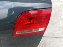 КРИШКА БАГАЖНИКА БАГАЖНИКА ЗАД AUDI A3 8P РЕСТАЙЛ 5 ДВЕРІ КОД LZ7H  (18419360347) фото min 14