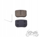 ЗАДНИЕ ТОРМОЗНЫЕ КОЛОДКИ ПЕРЕДНИЕ МИНИ КАРМАННЫЙ КРОСС ATV