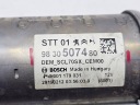 СТАРТЕР АВТОМАТ 1.2 THP CITREON C3 3 16- #5211  (15906609302) фото min 5