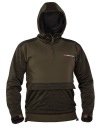 Толстовка с капюшоном Softshell Размер M Tandem Baits