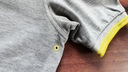 Tričko Polo FRED PERRY Športové vrecko LOGO S Pohlavie Výrobok pre mužov