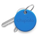 Компактный локатор Chipolo ONE, 4 шт.