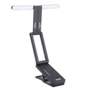 Aroma AL-1 Clip-on Rechargeable Music Stand Lamp