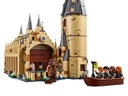 LEGO Harry Potter 75954 Большой зал Хогвартса