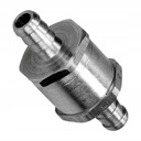 МЕТАЛЛИЧЕСКИЙ КЛАПАН ВОЗВРАТА ТОПЛИВА 8 мм