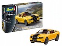 Model do sklejania 1/25 Ford Mustang GT | Revell Stan opakowania oryginalne