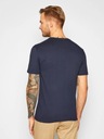 B4261 MĘSKA KOSZULKA T-SHIRT LACOSTE S EAN (GTIN) 3608076901862